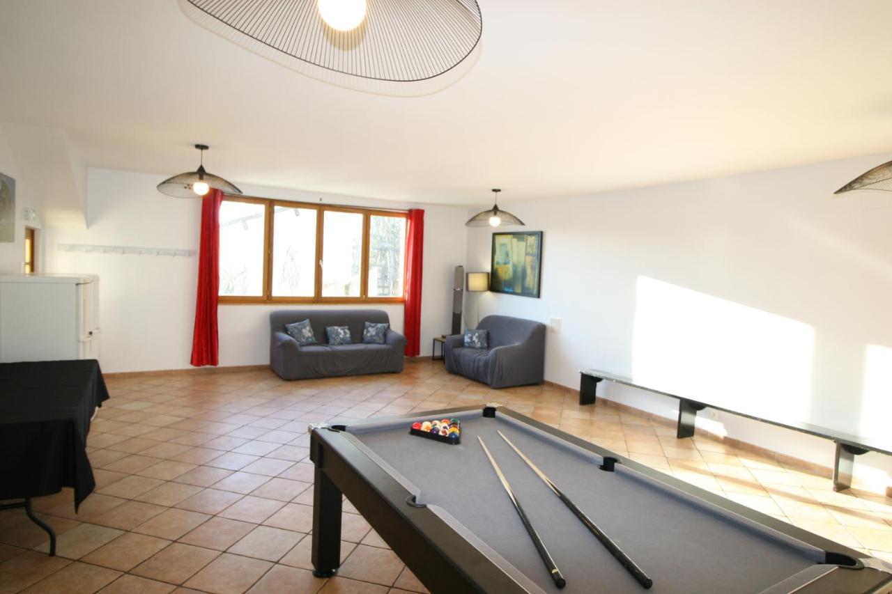 Le Clos Auvergnat Tauves Extérieur photo