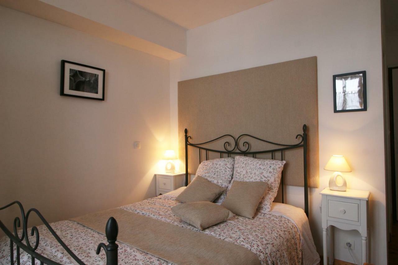 Le Clos Auvergnat Tauves Extérieur photo
