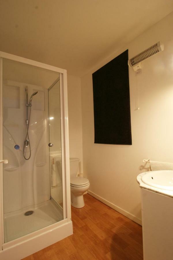 Le Clos Auvergnat Tauves Extérieur photo