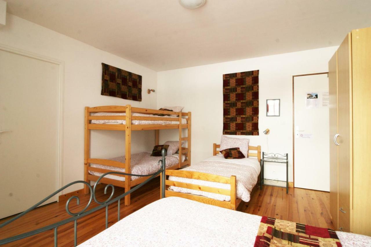 Le Clos Auvergnat Tauves Extérieur photo
